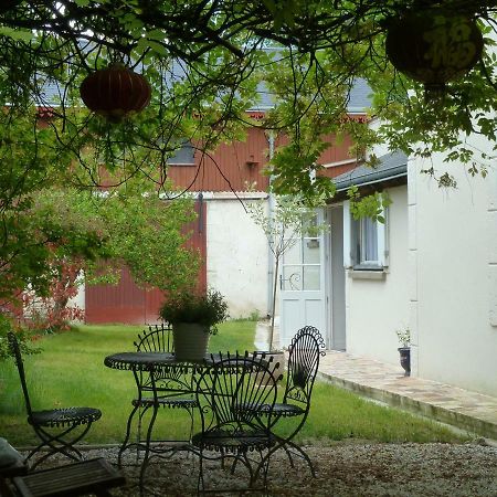 فندق Le Jardin Andrinople ريشيليو المظهر الخارجي الصورة
