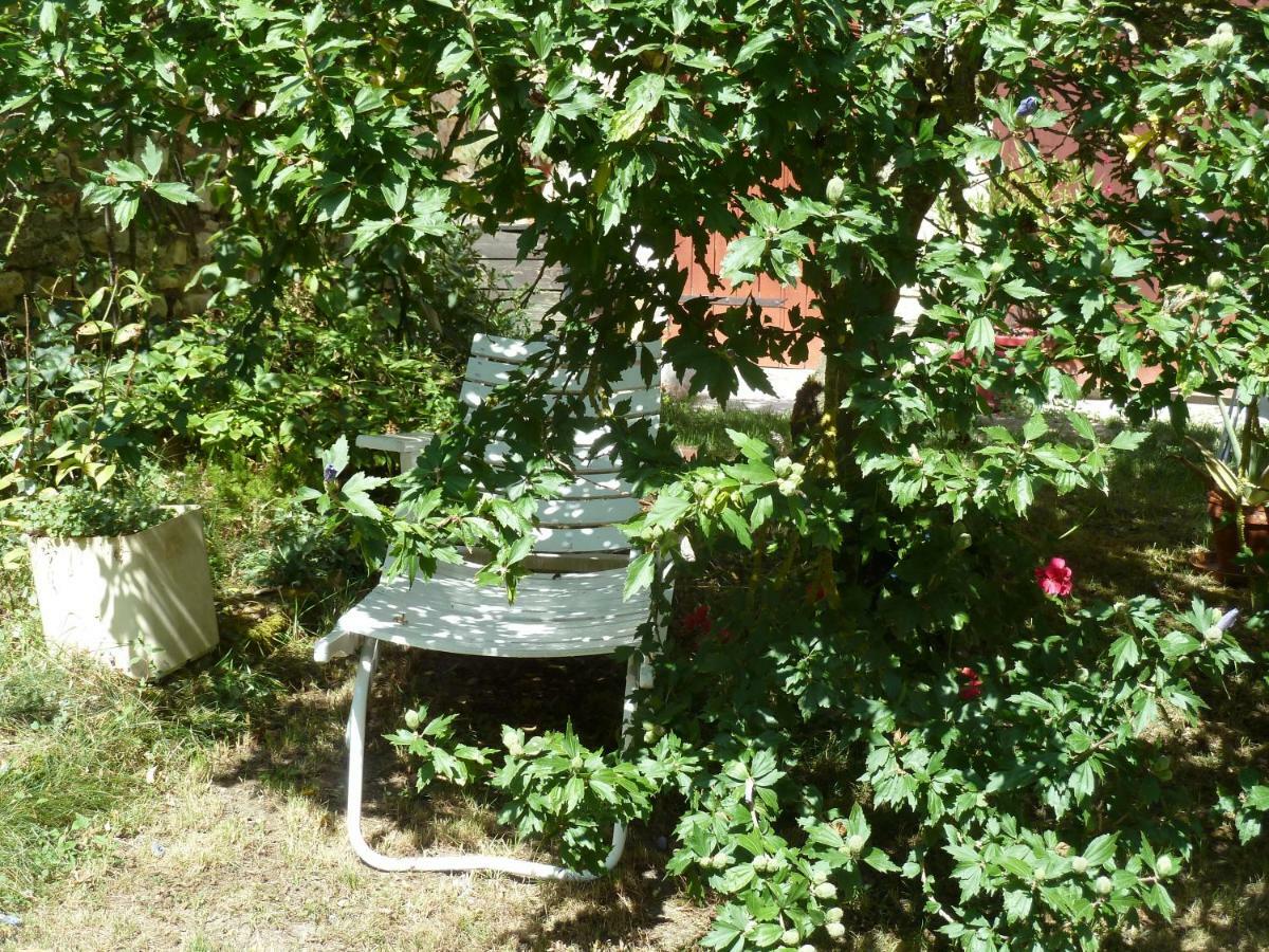فندق Le Jardin Andrinople ريشيليو المظهر الخارجي الصورة